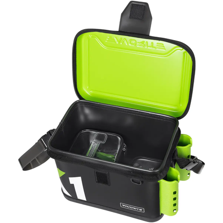 Torba Eva Favorite Tackle Bakkan X1 BKN.1-20M 20L | black lime