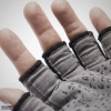 Rękawice Merino Fingerless | S/M