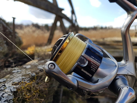 Żyłka Varivas Trout Advance Twitch Master 6lb | 0.185mm