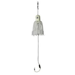 Przynęta MadCat Clonk Teaser A-Static 150g | Adjustable Glow