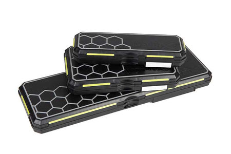 Pudełko na przypony Matrix HLR Pro Hooklength Box – 30cm
