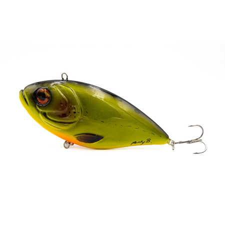 Wobler Murky Baits MaxVibe 12cm | 67g | wolno tonący | MAV3