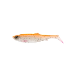 Guma SAVAGE GEAR 3D HERRING SHAD V2 / 13cm / 17g / Albino 1szt.