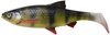 Guma Savage Gear 4D LB River Roach 18cm | Perch
