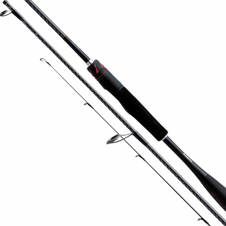 Wędka Shimano Zodias 224cm | 2,5-11g
