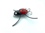 Wobler Gloog Magni 3cm | 2,5g | pływający | BB