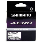 Fluorocarbon Shimano Aero Slick Shock 0.08mm | 0.52kg | 50m