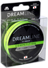Plecionka Mikado DreamLine Competition fluo green | 0,12mm | 10,21kg | 150m