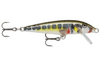 Wobler Rapala Original Floater 7cm | VAL