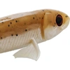 Guma Westin TwinTeez Pelagic V-Tail 14cm | Baitfish Ghost