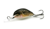 Wobler Bonito Jaź 2,8cm | pływający | 30