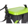 Torba Eva Favorite Tackle Bakkan X1 BKN.1-20M 20L | black lime