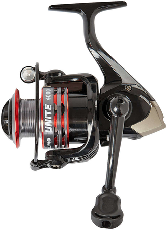 .Kołowrotek X-Fish Unite 5000 2+1BB