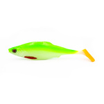 Guma SEWRO CUSTOM BAIT Płoć FLUO 10cm