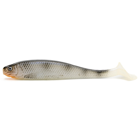 Guma Kogut Wędkarski Pazur Piskorz 14cm | Sandacz
