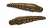 Przynęta Libra Lures Largo Slim 3.4cm | 038 - Brown | kryl | 12 szt.
