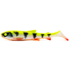 Guma Savage Gear 3D Whitefish Shad 20cm | Lemon Tiger