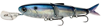 Headbanger Spitfire 11cm - Natural Shad - 17g