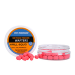 Przynęta VDE-Robinson Wafters 6x10mm | Kryl-kałamarnica