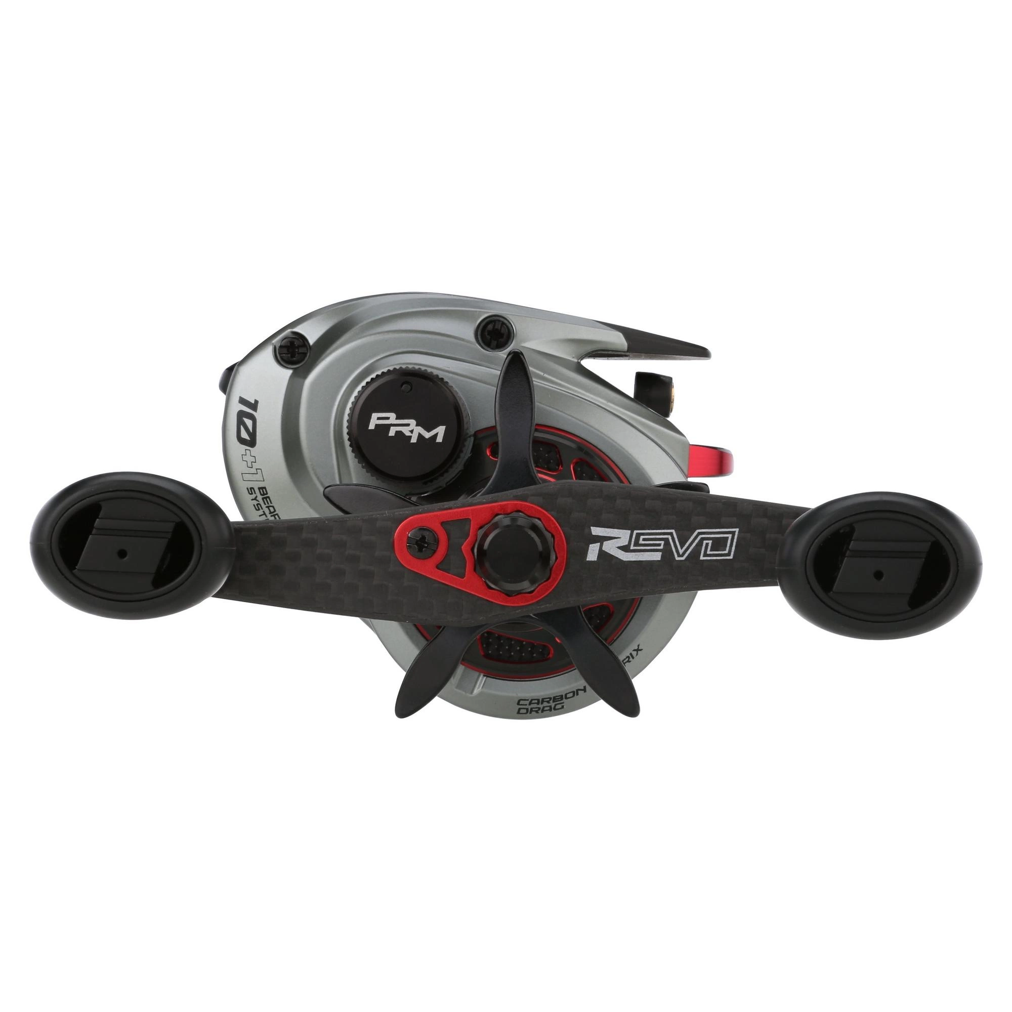 Multiplikator Abu Garcia REVO5 Premier LP-L