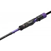 Wędka BERKLEY URBN II Finesse Spinning - 1,90m 0,5-5g