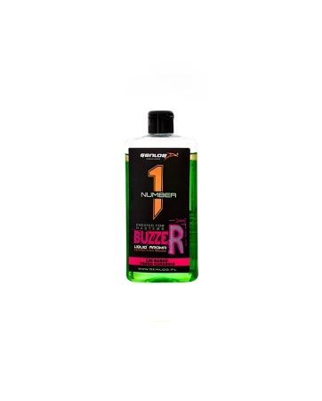 Genlog Buzzer Liquide | Tench / Carassio | 250ml