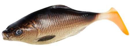 Guma SEWRO CUSTOM BAIT Karaś 10cm Japoniec