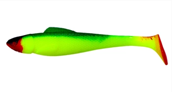 Przynęta RELAX Ohio 5" (12.7cm) kol S059R op 3szt