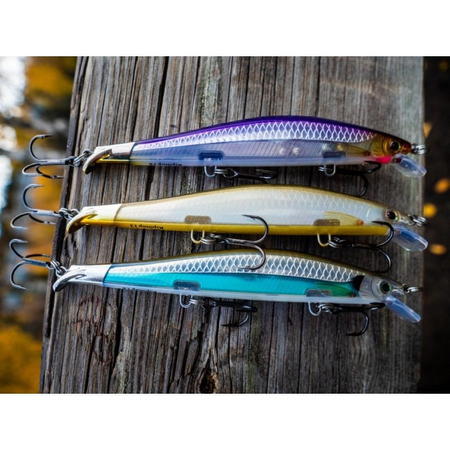 Wobler Rapala Ripstop Minnow 9cm | PD