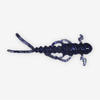Gumy Water King Widelnica 3,5cm | kolor 2 | 8szt.