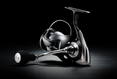 .Kołowrotek Daiwa 23 Lexa LT 3000S-C
