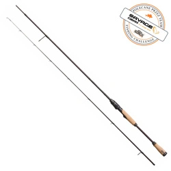 Wędka Savage Gear Revenge SG6 Ultra Light Game 213cm | 3-11g