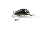 Wobler Siek Oska L 2cm - neutralny - 52