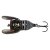 Savage Gear 3D Cicada 3,3cm - Czarny