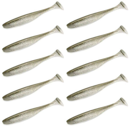 Guma Keitech Easy Shiner 3" | 7,6cm | #429 Tennessee Shad | 10 szt.