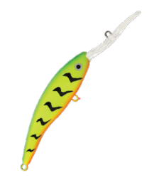 Wobler Select Basher 90F 9cm | 14g | #30