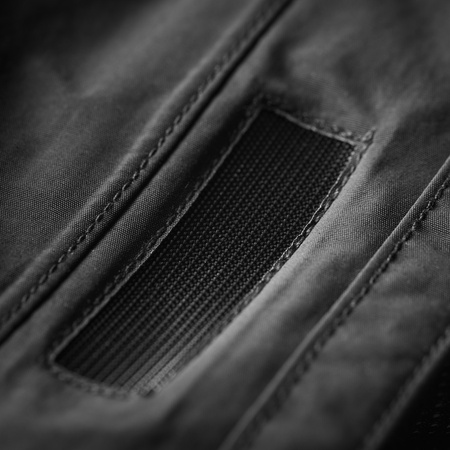 Kurtka Geoff Anderson Dozer Basis | Black | M