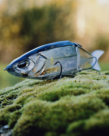 Przynęta Nays TRN 190 | 19cm | 56g | S-38