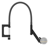 Echosonda Deeper CHIRP+3 + Uchwyt do mocowania GRATIS!!!