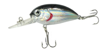 Wobler JAXON Atract Aris / 4cm / 4.8g / D