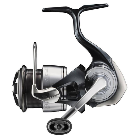 Kołowrotek Daiwa 24 Certate LT FC 2500