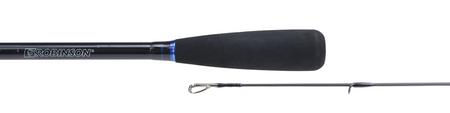 Wędka Robinson Toshido Light Jig 230cm | 1,5-10g