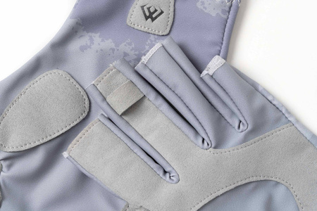 Rekawiczki Mikado z filtrem UPF- rozm. L