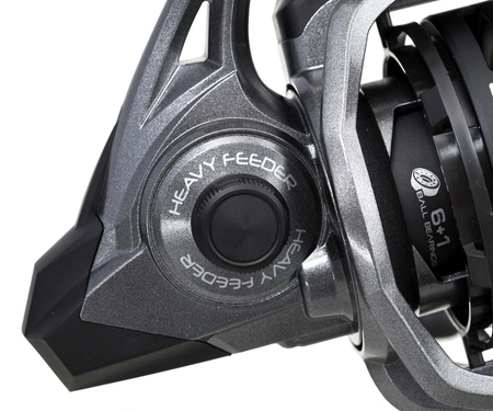 Kołowrotek FLAGMAN Legend Feeder 5500 FD