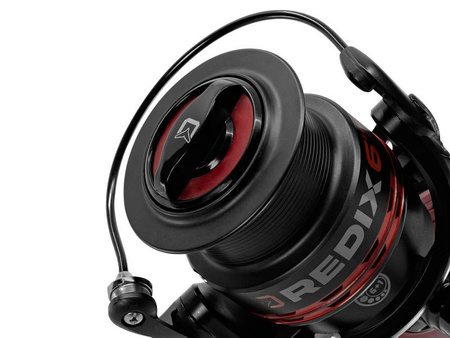 Kołowrotek Delphin Redix 6T