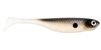 .Przynęta BERKLEY Sneak Shad 11cm - Bone Shad