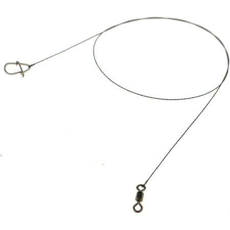 Przypon wolframowy Jan-Tex 20cm - 3kg - 1 sztuka