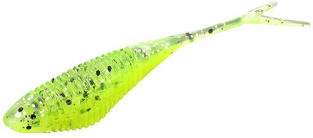 Gumy Mikado Fish Fry 6,5cm | 362 | 5szt.