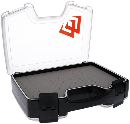 Pudełko na koguty i mandule Mikado - dwustronne |32,5 x 25,5 x 8,6cm |