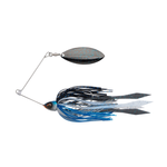 Chatterbait Savage Gear Da Lil Bush S | 10g | Roach